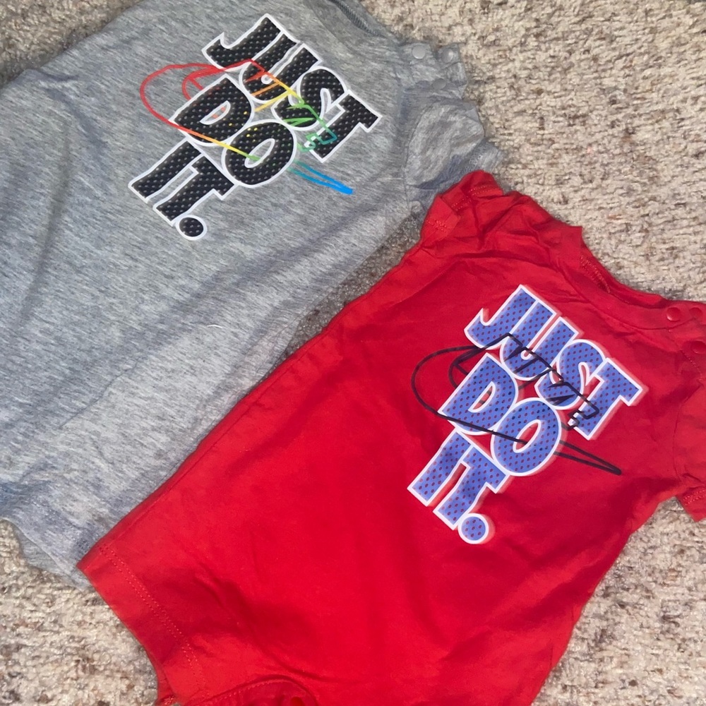 NIKE SUMMER SET
